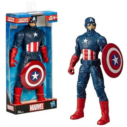  FIGURICA CAPTAIN AMERICA 24CM 805167 AMDP05167 Cijene