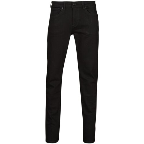 PepeJeans SLIM JEANS Crna Slike