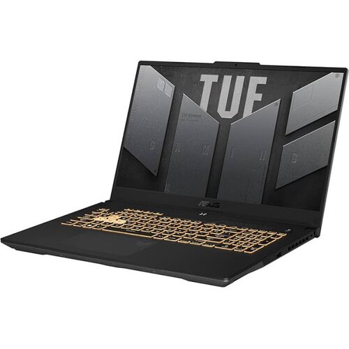 Asus TUF F17 Gaming laptop FX707ZC4-HX0036 Cijene