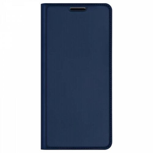 Dux ducis preklopna torbica Xiaomi Redmi 10 - moder Cene
