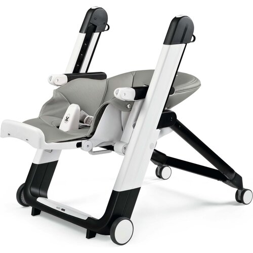 Peg Perego stolček za hranjenje Siesta Follow me Ice Slike