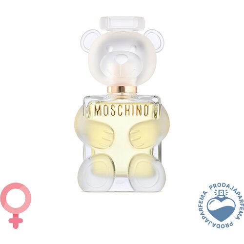Moschino Toy 2 - 100ml Cijene