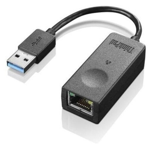 Lenovo NOT DOD LN USB 3.0 to Ethernet Adapter, 4X90S91830 Cene