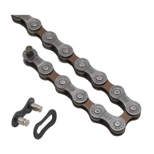 Shimano lanac cn-hg40 116 karika 6/7/8 brzina (u kutiji) ( ECNHG40116Q ) Cene