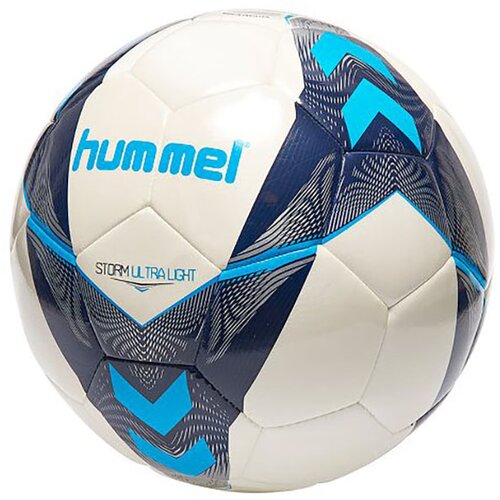 Hummel lopta za fudbal STORM ULTRA LIGHT FB 091836-9814 Slike