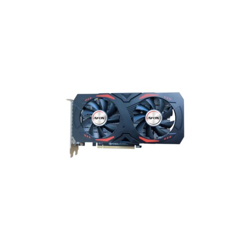 Afox GTX 1660 Ti 6GBGDDR6, 192bit, 1x DP, 1x DVI,1x HDMI, ATX Dual Fan Cijene