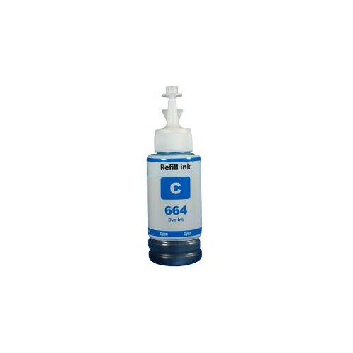 Epson 664 C13T66424A Cyan, črnilo 70 ml Cene