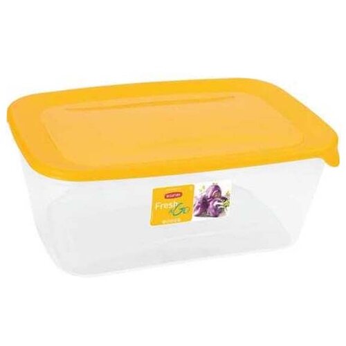 Curver Kutija za hranu Fresh&Go 3l CU 00556-007 Cene