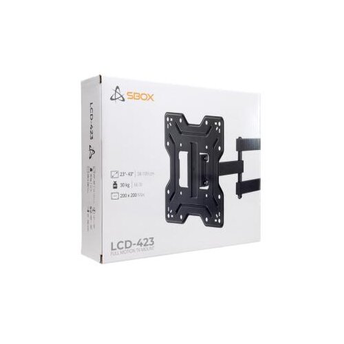 S Box LCD 423 Nosač Slike