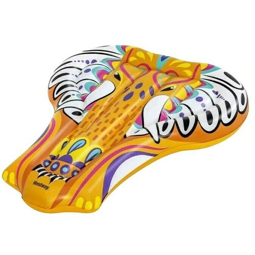  Životinja na napuhavanje za plažu Slon Flirty Fiesta (D x Š: 183 x 153 cm) Cijene