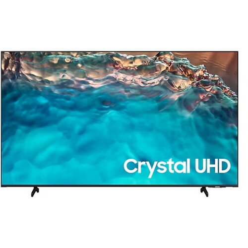 Samsung 4K UHD Smart TV sprejemnik HG43BU800EEXEN, 108cm Cene
