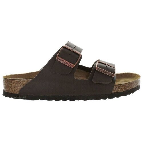 Birkenstock ARIZONA LARGE FIT Smeđa Slike