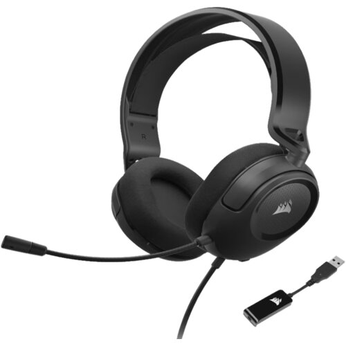 Corsair slu&scaron;alice HS35 Surround V2 Carbon Cijene