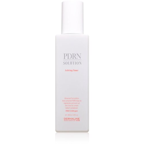 Dermaline PDRN Solution Activing Toner losjon in sprej za obraz za vse tipe kože 200 ml unisex Cene