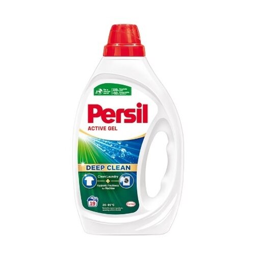 Persil tečni deterdžent gel power regular 19PR 0.855L Cene