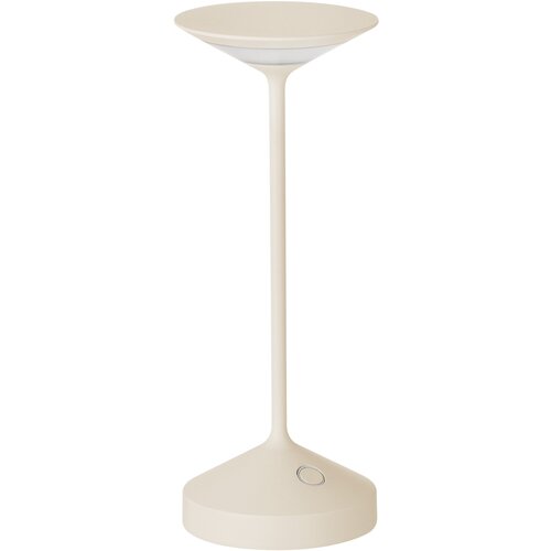 Abert lampa mini krem 22cm Tempo Cene