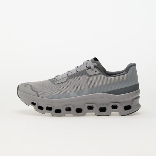 On Sneakers M Cloudmster Void Alloy/ Glacier EUR 41 Cene