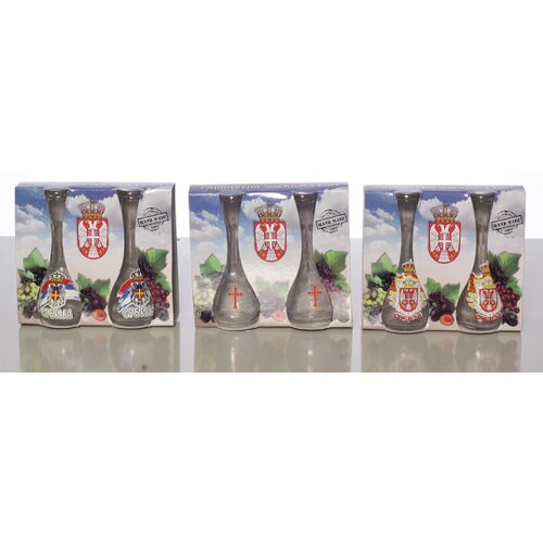  čokanj 50 ml 6 kom Cene