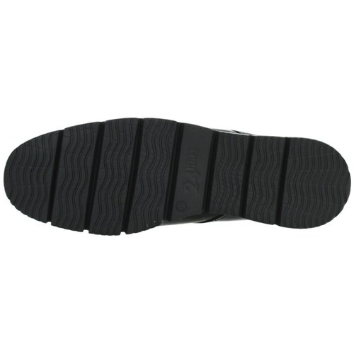 24 Hrs Pohodni&scaron;tvo 26921 24h Zapato Palak Črna Cene