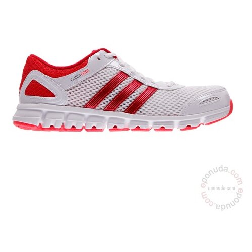 Adidas ženske plitke patike CC MODULATE W Q22792 Slike