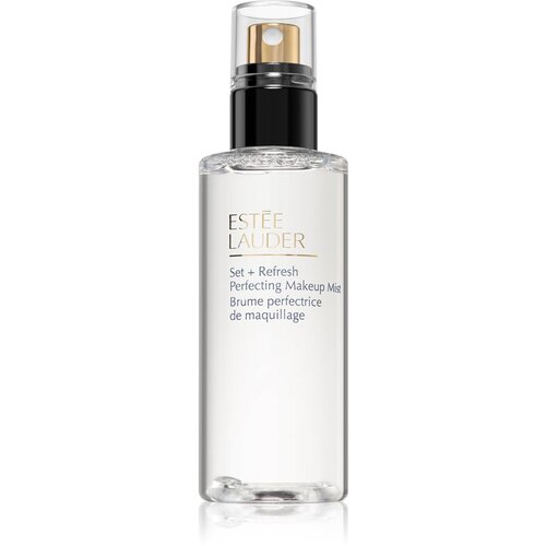 Estée Lauder Set+Refresh Perfecting Makeup Mist magla za lice za fiksiranje make-upa 116 ml Cijene