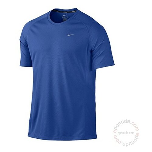 Nike muška majica MILER SS UV (TEAM) 519698-480 Slike