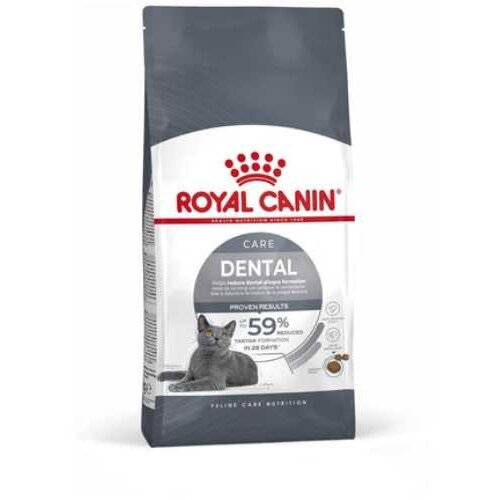Royal Canin ustna nega 0,4 kg, (21385780) Cene