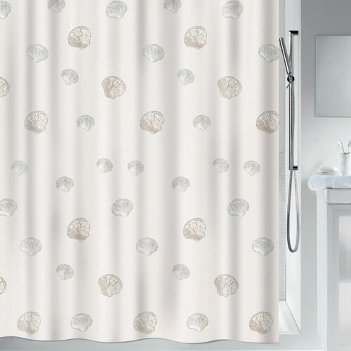 Spirella Tu&amp;scaron; zavjesa 180x180 cm Atlantis &amp;ndash; Slike