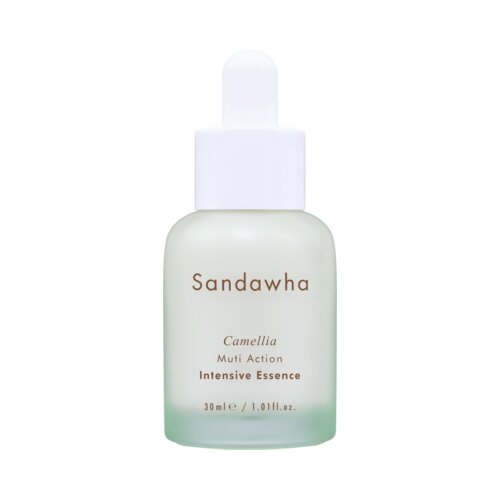 SanDaWha camellia multi action intensive essence Slike