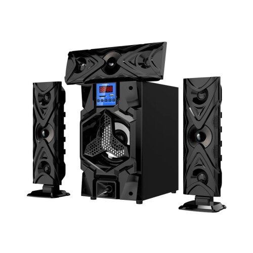 Ubit UB-36 SCHON Bluetooth Zvučnik 3.1 Cijene