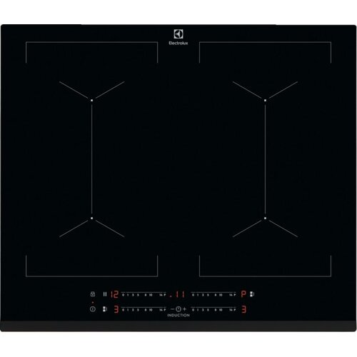 Electrolux Ugr. ploca EIV644 Slike