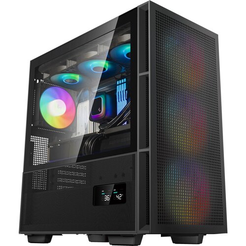 Uvi gaming namizni računalnik Omega NV57T Ryzen 7/RTX 5070 Ti 16GB/32GB/2TB SSD/W11 Home OMEGANV57T Cene