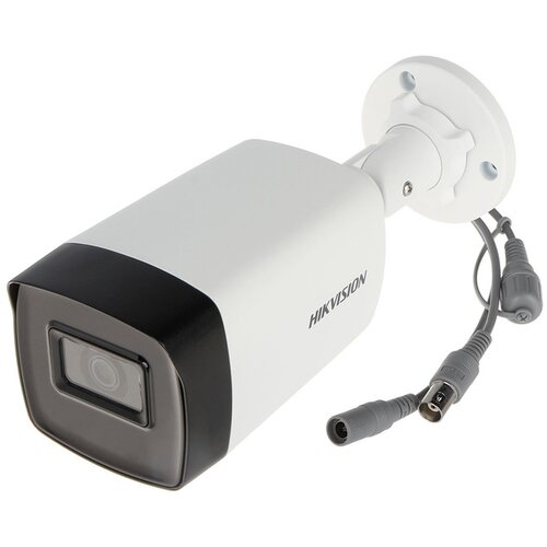 Hikvision DS-2CE17D0T-IT5F 4u1 kamera Cene