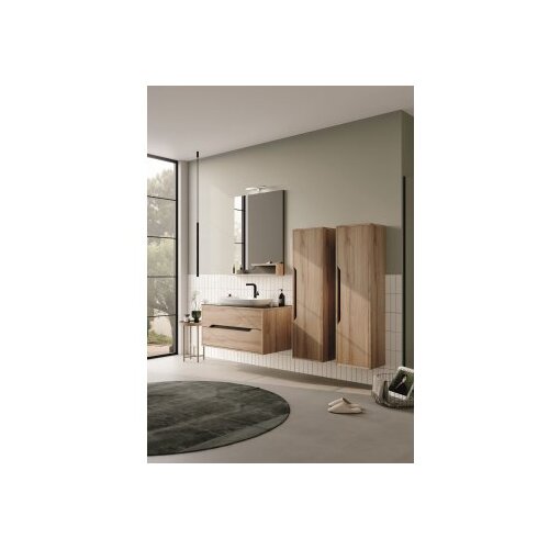 Hanah home Ormarić sa umivaonikom Galia 100 v2 543 Cene