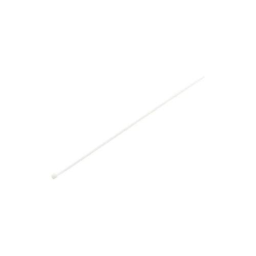 TRU COMPONENTS vezica za kabele 370 mm prirodne boje, za višekratnu upotrebu 1592790 TC-RCV370203 1 kom. Cijene