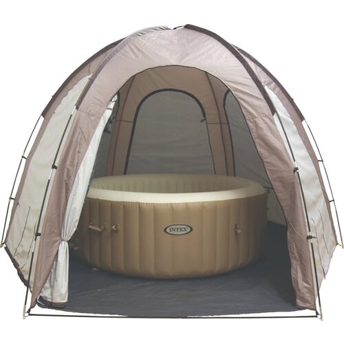 Steinbach krov za jacuzzi Cijene