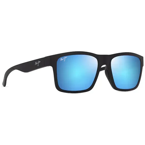 Maui Jim Occhiali da Sole The Flats B897-02B Crna