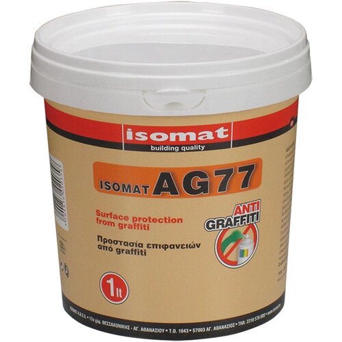 Isomat ag 77 1l Cene