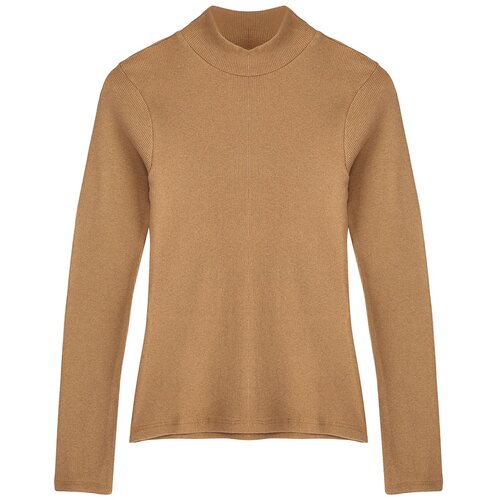 Trendyol Ženska dolčevita Knitted Cene