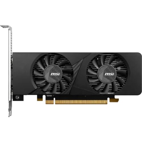 MSI GeForce RTX 3050 LP E 6G OC grafička karta Cene