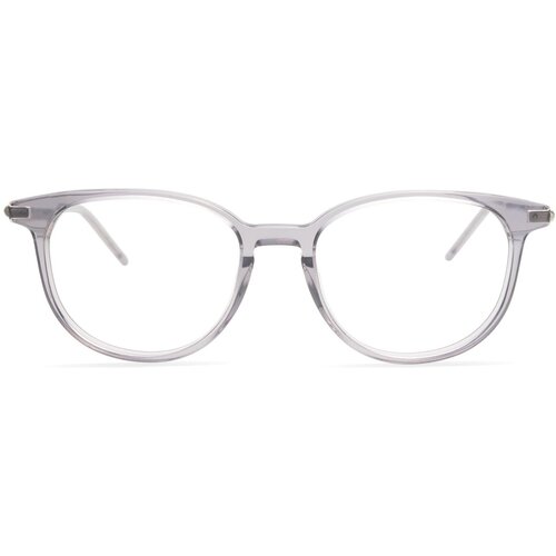 Eyerim Studio Zari Grey ONE SIZE (49) Siva/Kristalna Slike