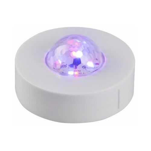  SET 2x LED RGB dekorativna svetiljka FESTA 3xAAA/4,5V + daljinski upravljač Slike
