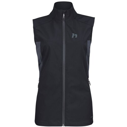 HANNAH Women's vest PULLA VEST anthracite Cene