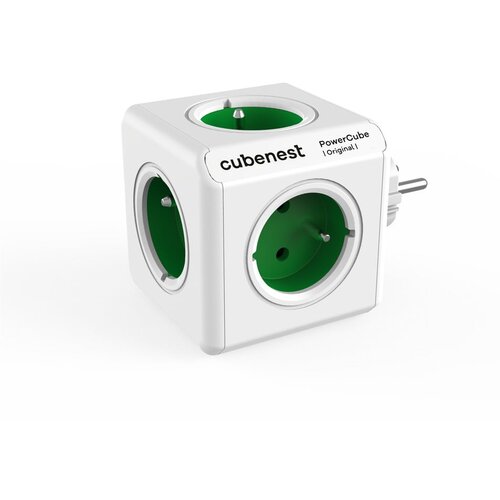 Cubenest Razdelilec PowerCube Original – Cene