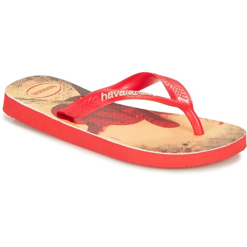 Havaianas KIDS MARVEL Crvena Slike