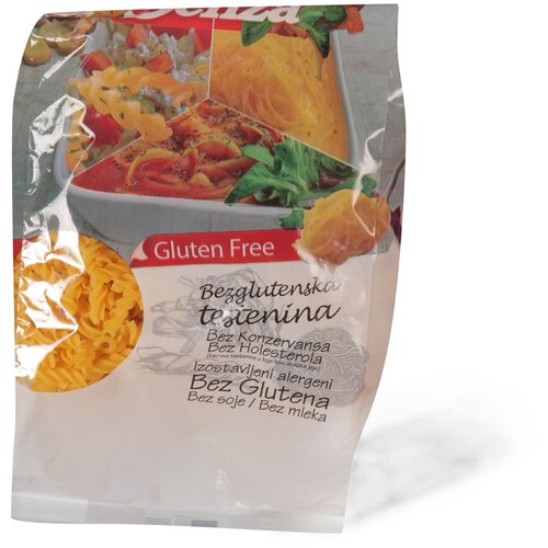 Senza Testenina bez glutena spirala 350g Cene