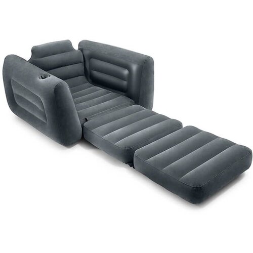 Intex napihljiv fotelj 66551NP Slike