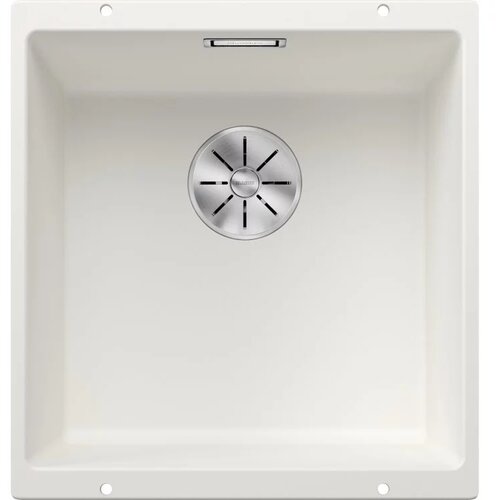 Blanco SUBLINE 400-U bela Cene