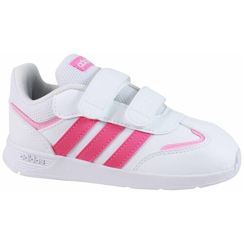 Adidas Nizke superge Tensaur Switch Cf I Bela Cene