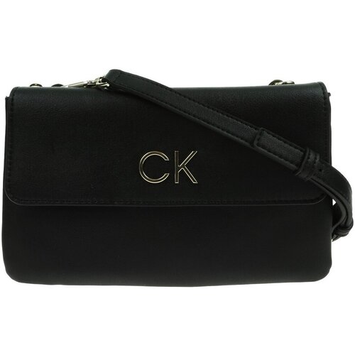 Calvin Klein Jeans Ročne torbice Relock Dbl Črna Cene
